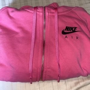 Nike Air Jacket